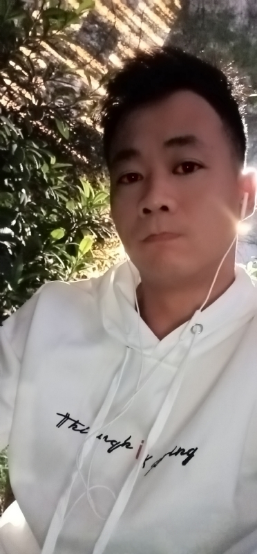冷殇的第一张照片--厦门相亲服务中心