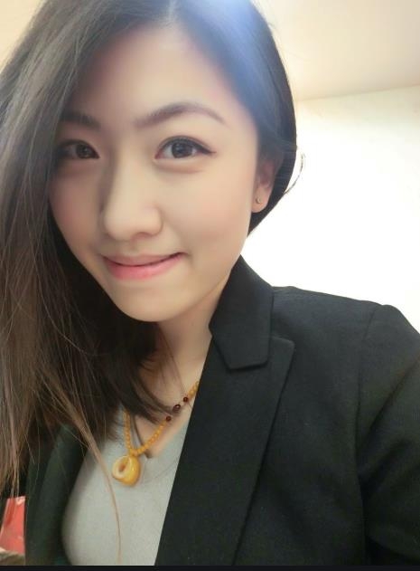 妹妹的第一张照片--厦门相亲服务中心