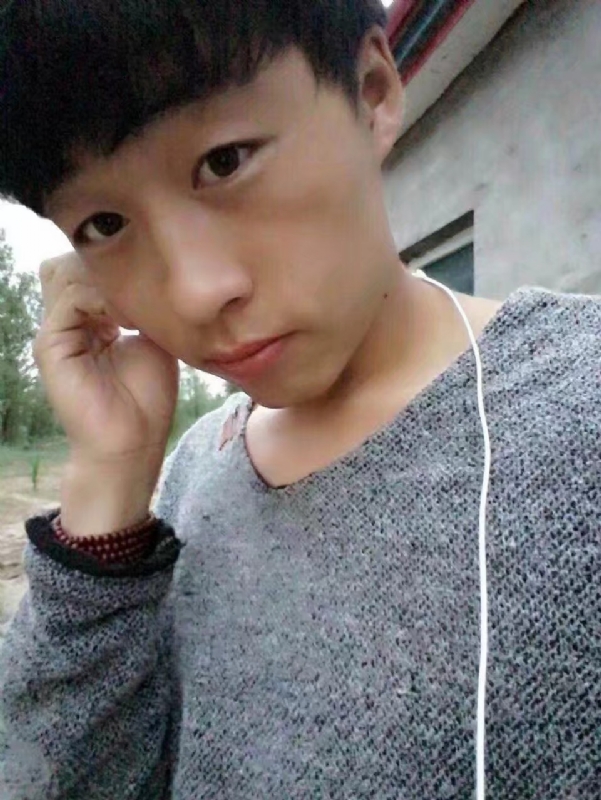小胡的第一张照片--厦门相亲服务中心