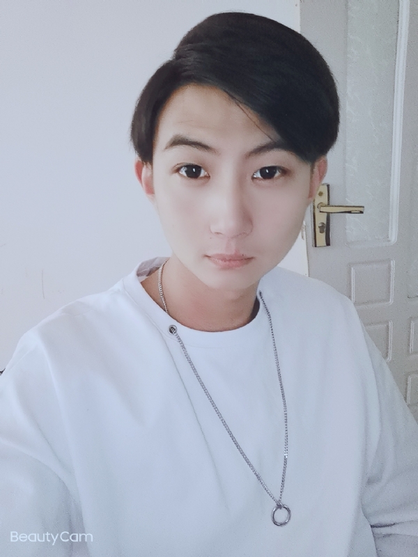 漠然的第三张照片--厦门相亲服务中心