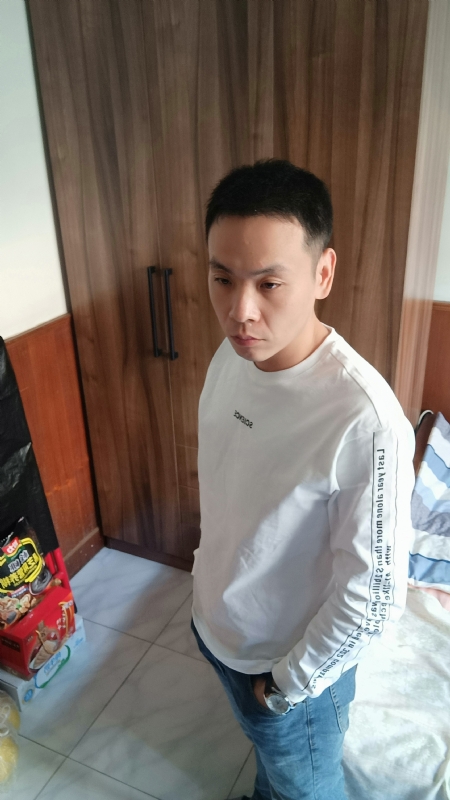 没有蜡笔的小航的第二张照片--厦门相亲服务中心