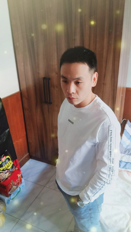 没有蜡笔的小航的第三张照片--厦门相亲服务中心