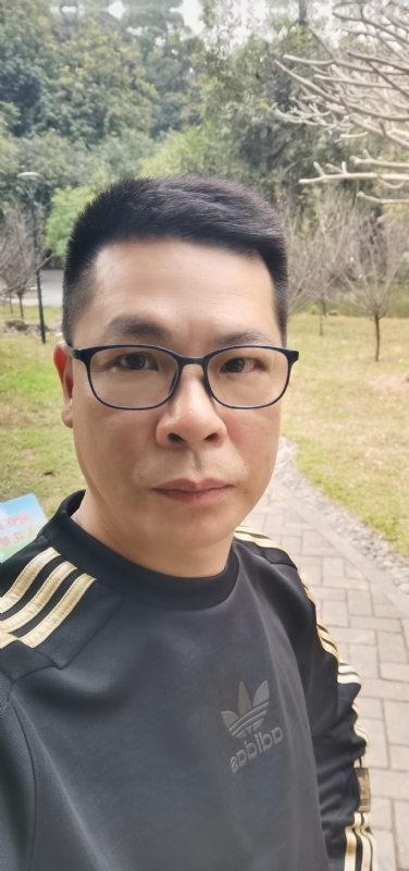 随缘的第一张照片--厦门相亲服务中心