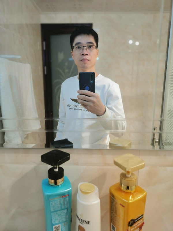 期待缘分的第二张照片--厦门相亲服务中心