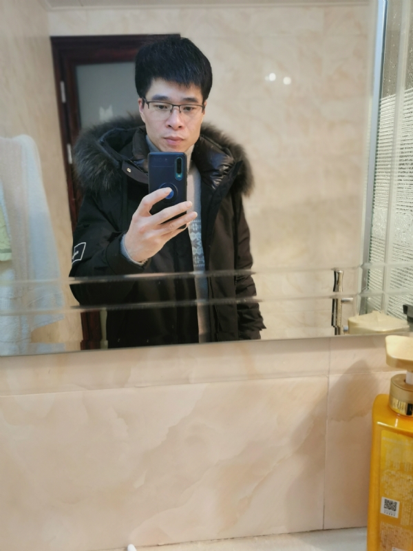 期待缘分的第三张照片--厦门相亲服务中心