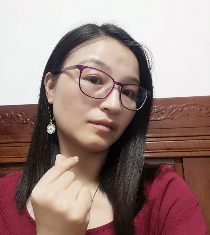 妹叮的第一张照片--厦门相亲服务中心