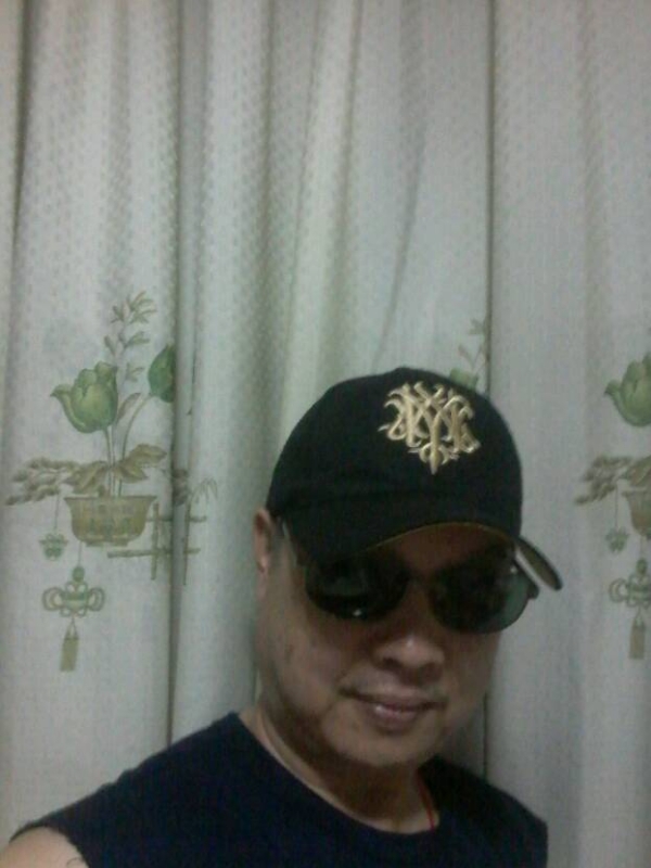 时尚厨男的第一张照片--厦门相亲服务中心