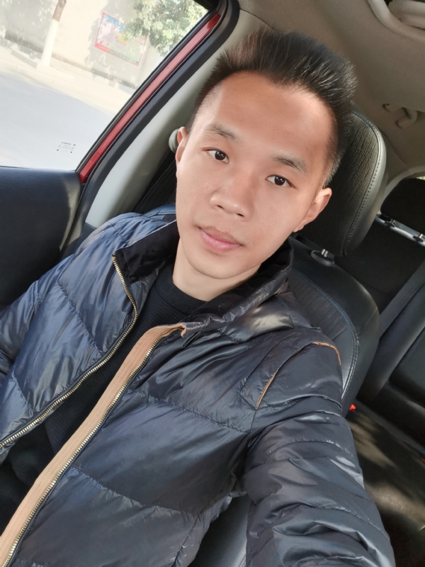 Han的第二张照片--厦门相亲服务中心