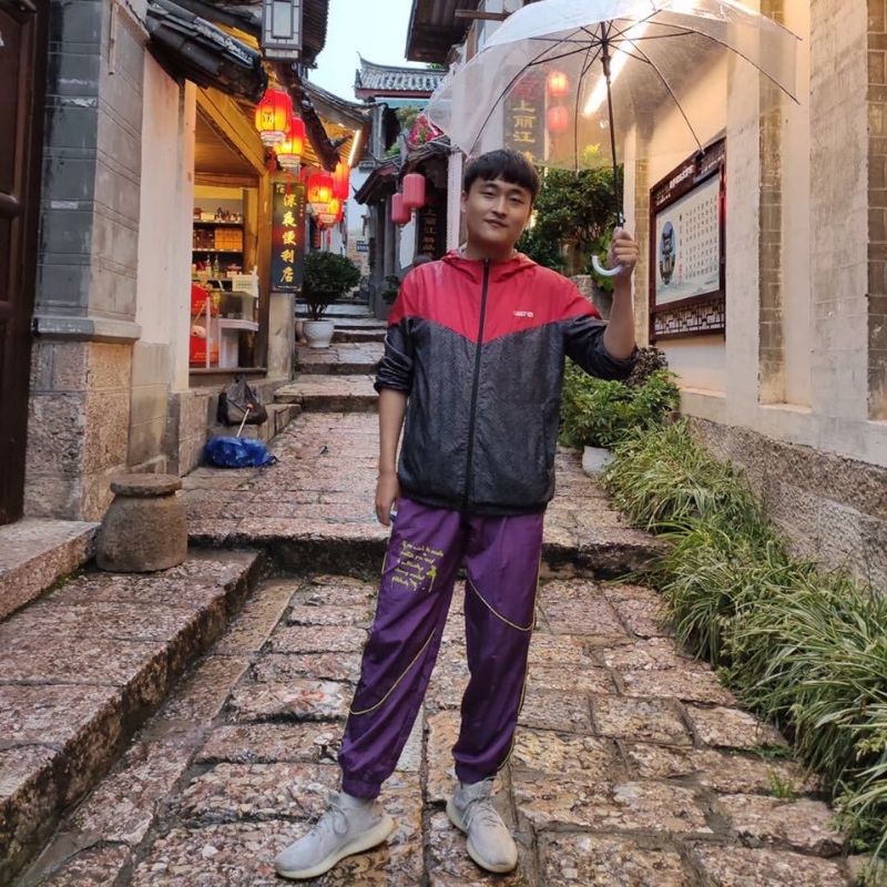 favourite。的第一张照片--厦门相亲服务中心