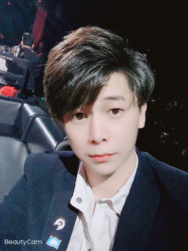 梦晨的第一张照片--厦门相亲服务中心