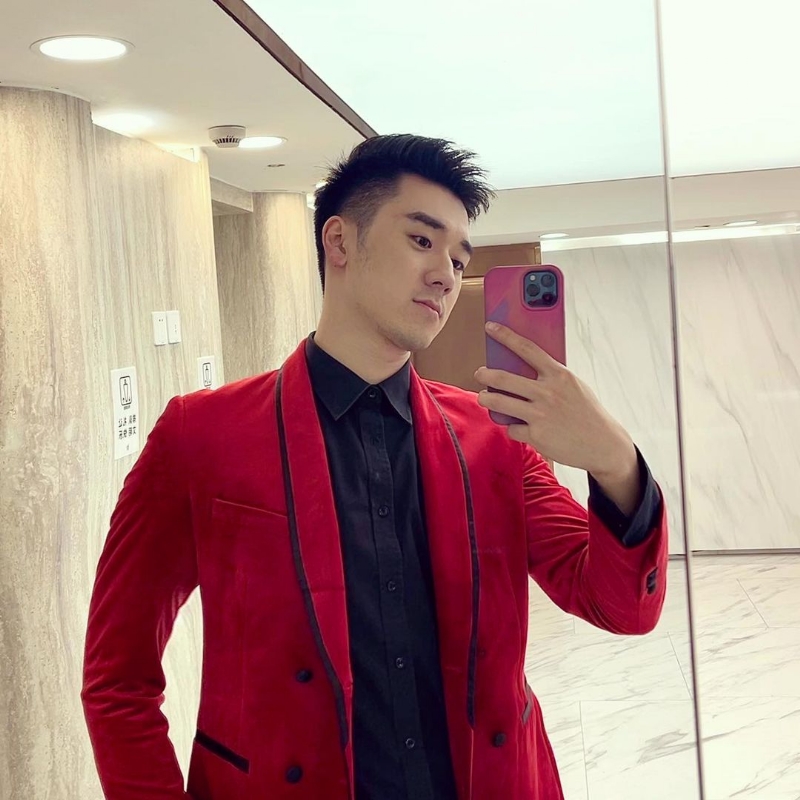 宁静致远的第一张照片--厦门相亲服务中心