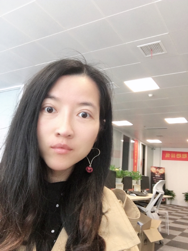 往后余生的第一张照片--厦门相亲服务中心