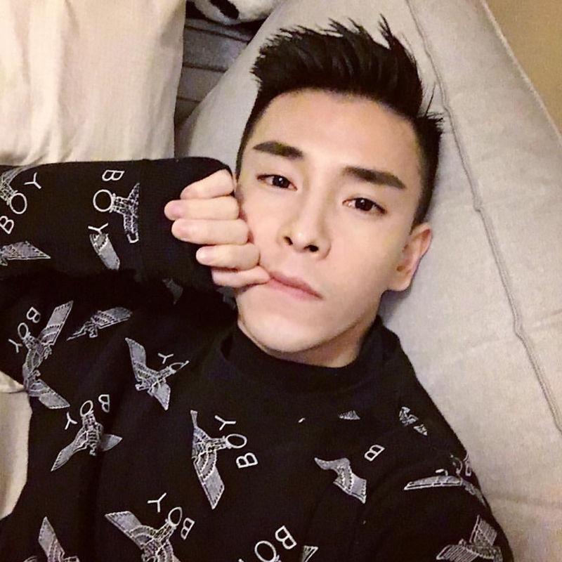 Leo的第一张照片--厦门相亲服务中心