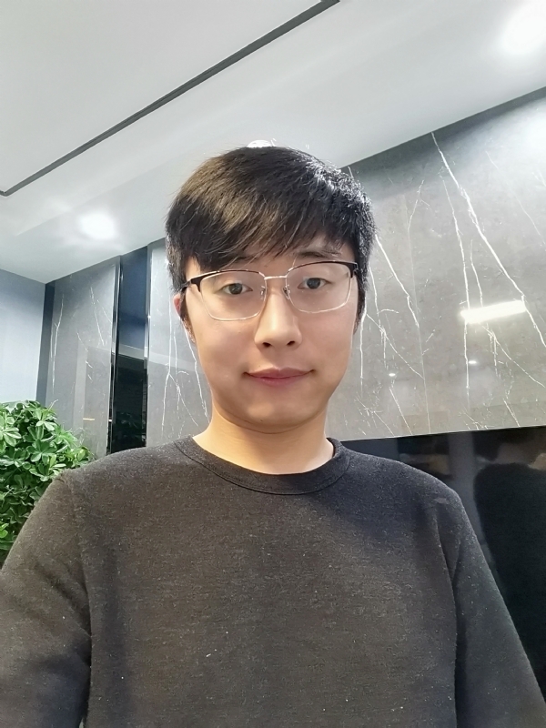 王先森的第一张照片--厦门相亲服务中心