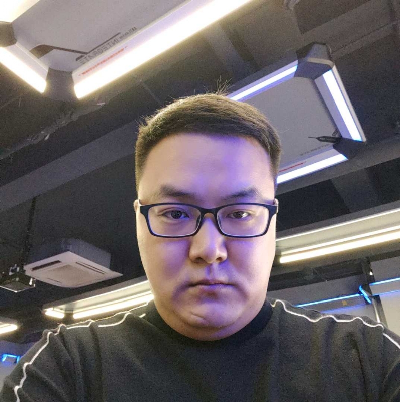 雨哥哥的第一张照片--厦门相亲服务中心