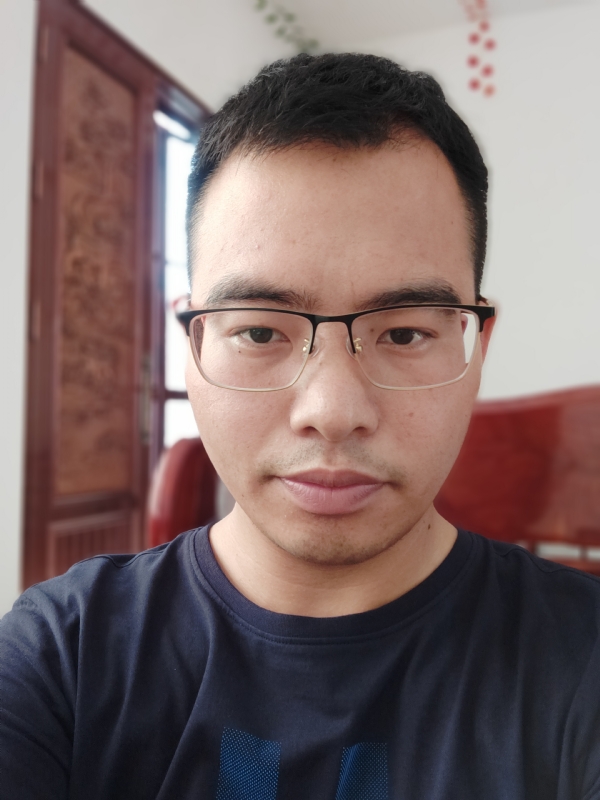 倚月飘衣的第一张照片--厦门相亲服务中心