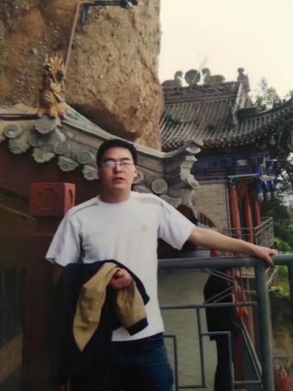 情迷海棠的第一张照片--厦门相亲服务中心