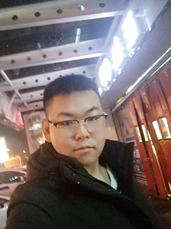 杜跃龙的第一张照片--厦门相亲服务中心