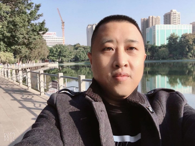 惜遇淡别的第一张照片--厦门相亲服务中心