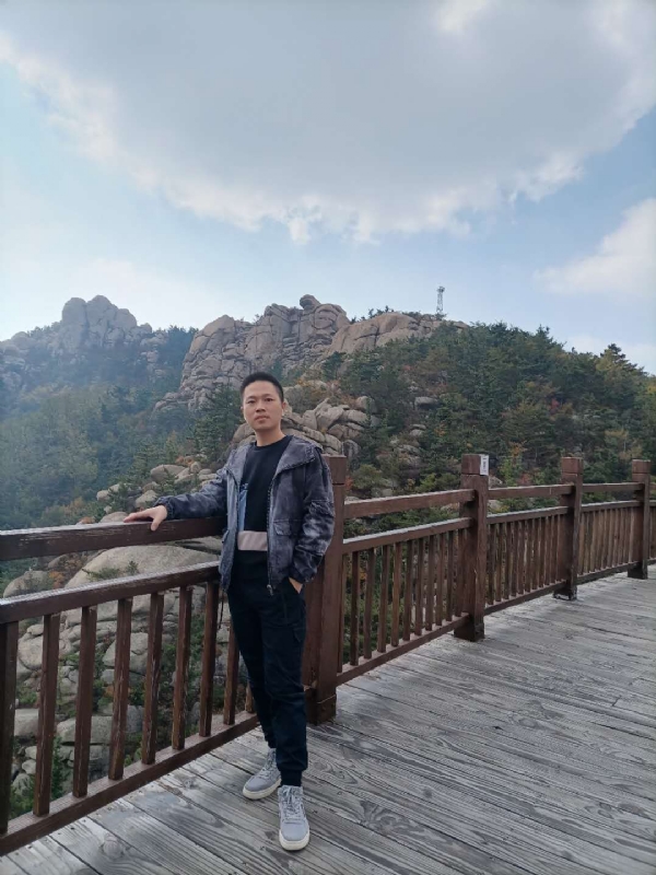 笑鱼戈的第一张照片--厦门相亲服务中心