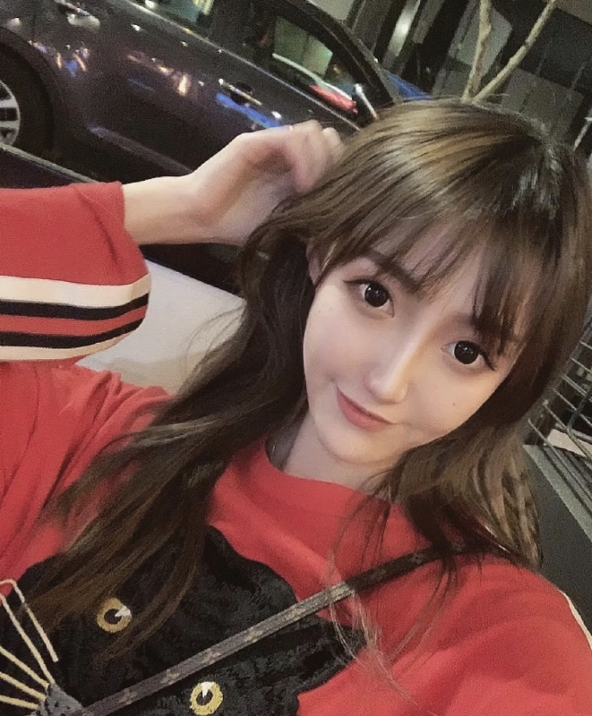 安娜的第一张照片--厦门相亲服务中心