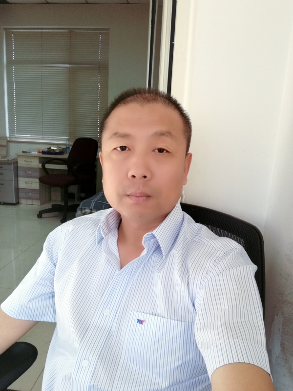 刘爱军的第一张照片--厦门相亲服务中心
