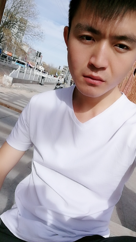 未来可期的我的第一张照片--厦门相亲服务中心