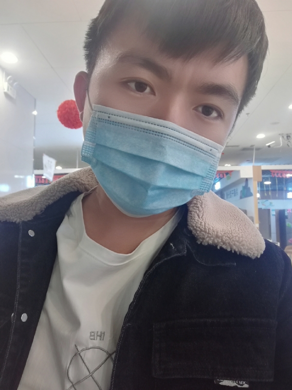 未来可期的我的第三张照片--厦门相亲服务中心