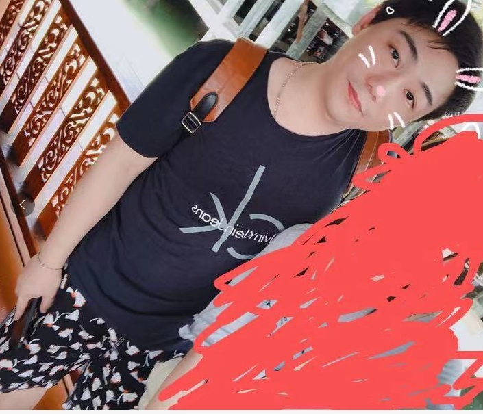冷星的第一张照片--厦门相亲服务中心