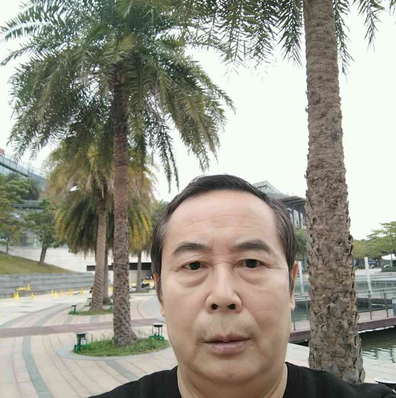 重振雄风的第一张照片--厦门相亲服务中心