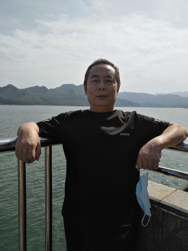 重振雄风的第四张照片--厦门相亲服务中心