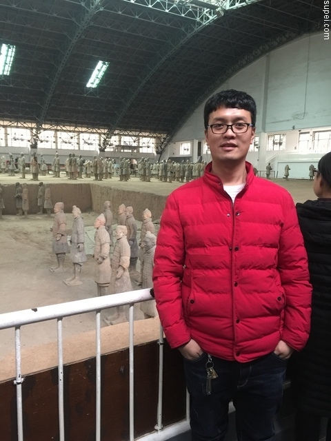 三石磊磊的第一张照片--厦门相亲服务中心
