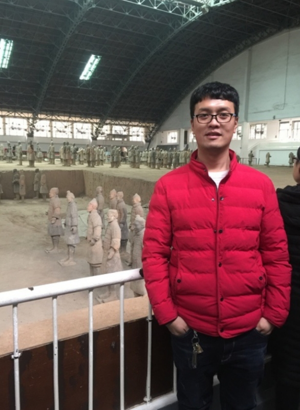 三石磊磊的第二张照片--厦门相亲服务中心