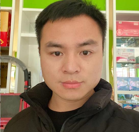 凡心的第一张照片--厦门相亲服务中心