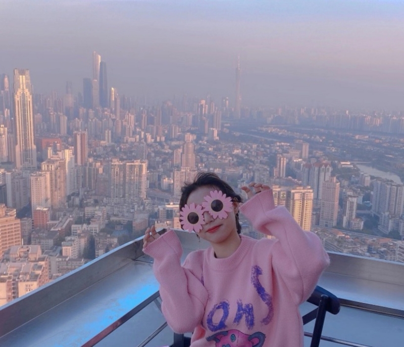 Kikiying66的第二张照片--厦门相亲服务中心