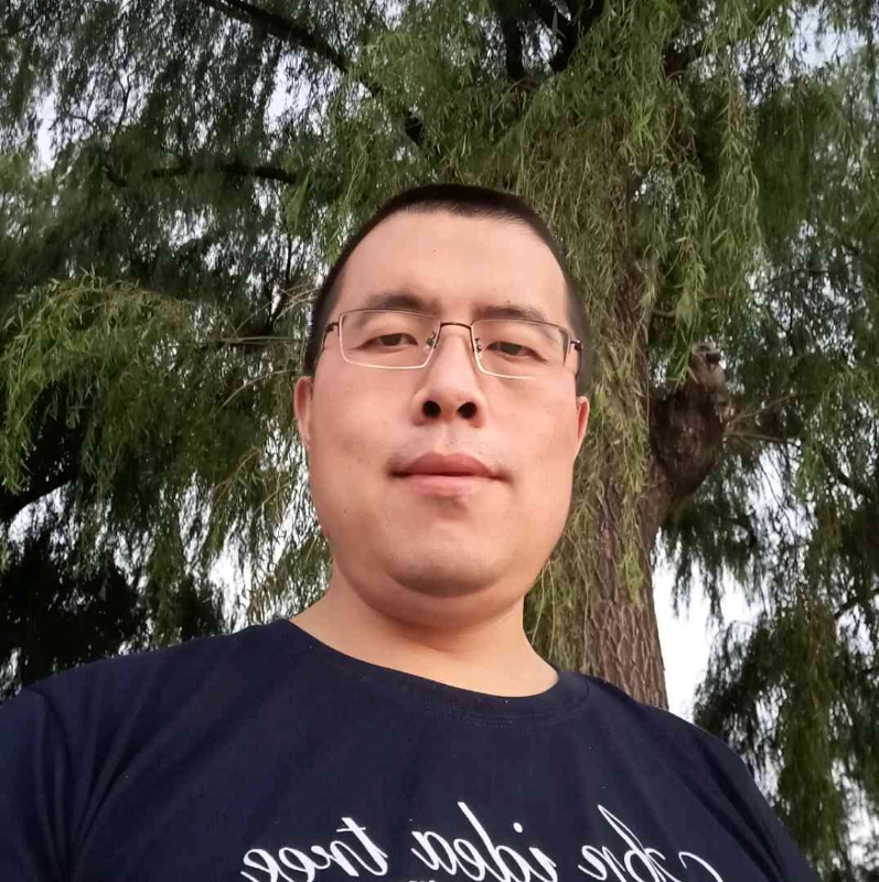 谷雨的第一张照片--厦门相亲服务中心
