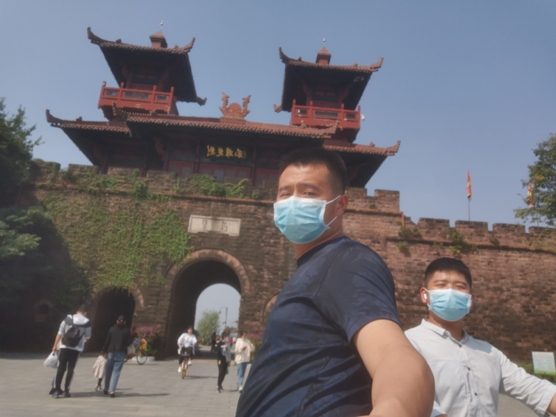 聆听的第一张照片--厦门相亲服务中心