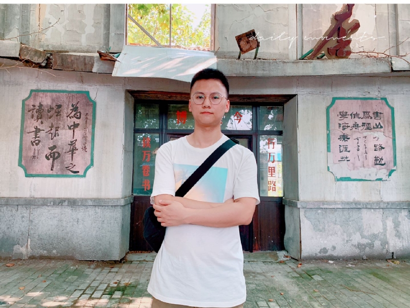 好知己的第一张照片--厦门相亲服务中心