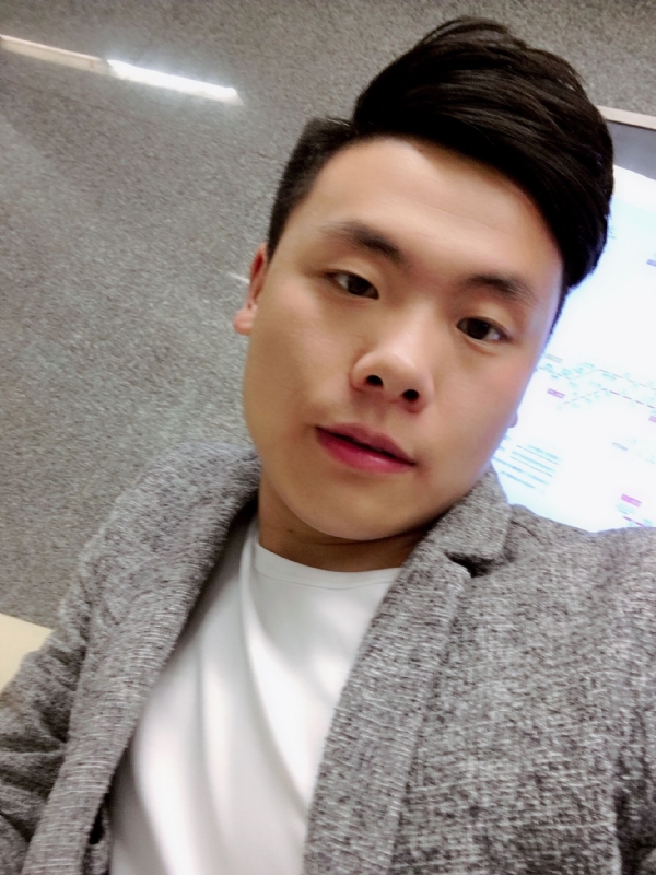王先生的第一张照片--厦门相亲服务中心