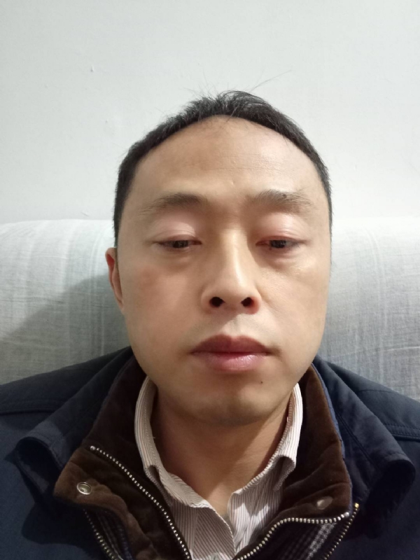 阳光的第一张照片--厦门相亲服务中心