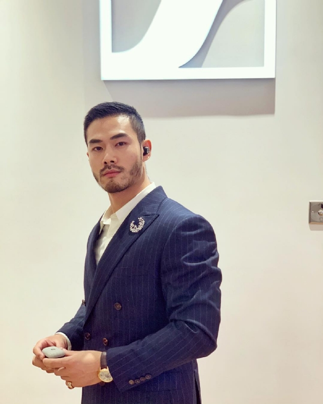岸與海的距離的第一张照片--厦门相亲服务中心