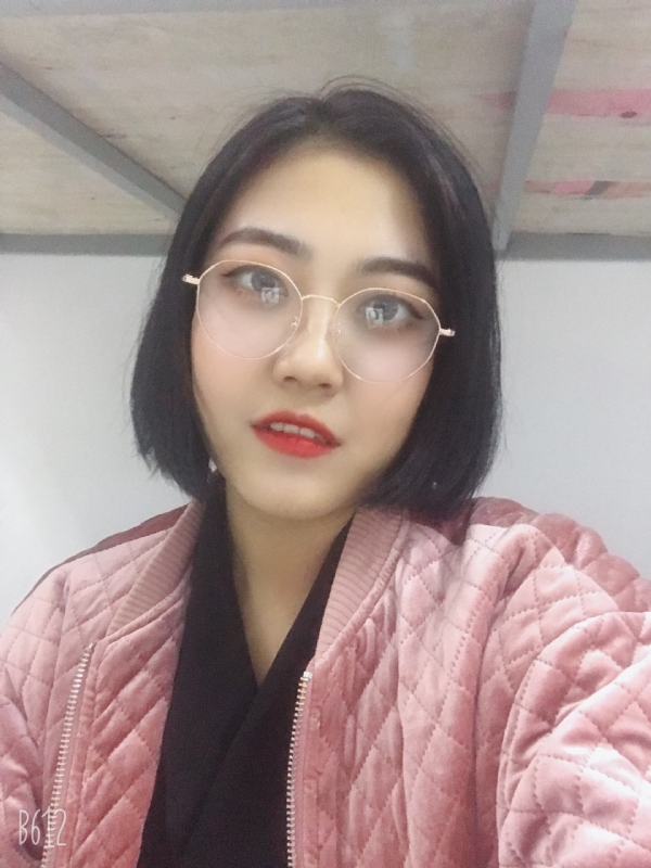 小羽的第一张照片--厦门相亲服务中心