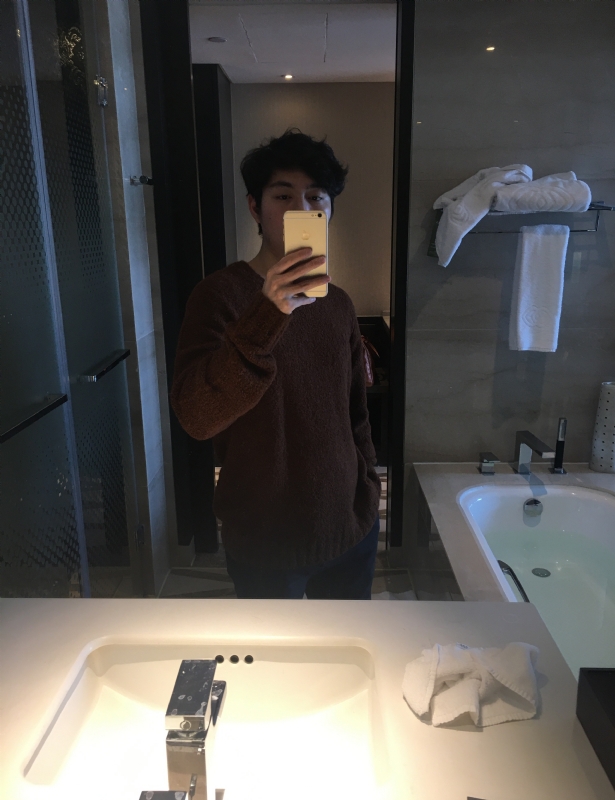 Murry的第一张照片--厦门相亲服务中心
