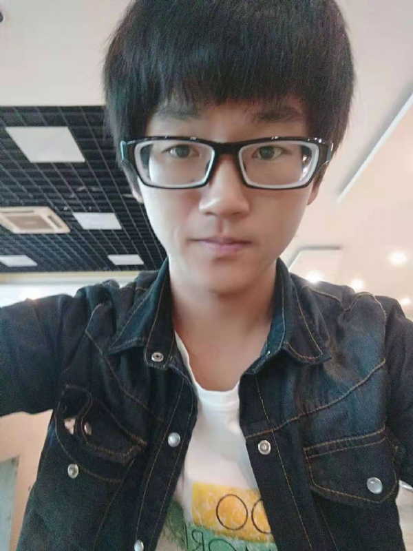 LS书生的第一张照片--厦门相亲服务中心