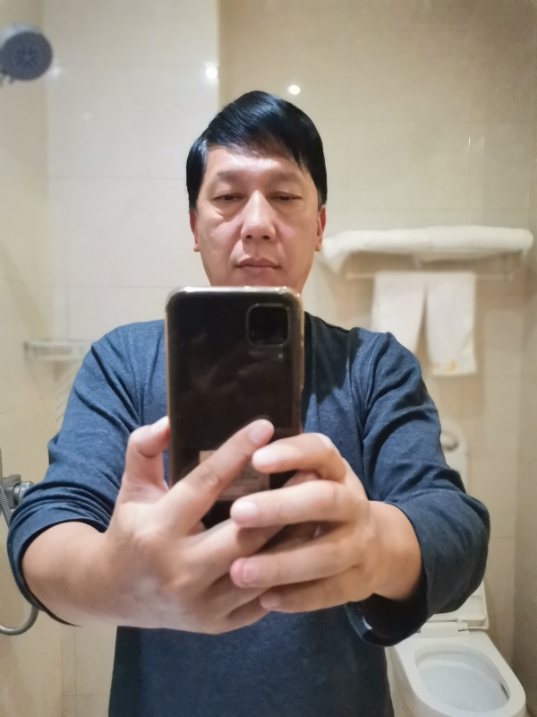 王军的第一张照片--厦门相亲服务中心