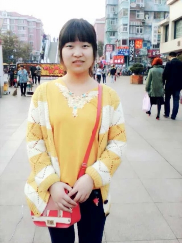 柔光123的第一张照片--厦门相亲服务中心