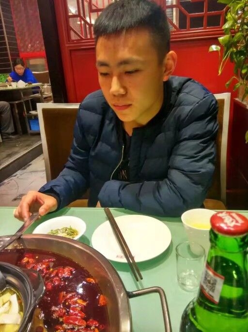 圈圈的第一张照片--厦门相亲服务中心