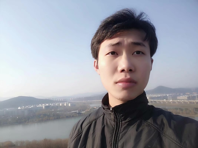 破风的第一张照片--厦门相亲服务中心