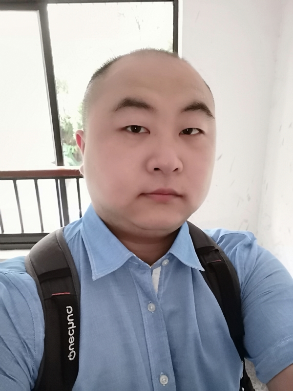 火炎月的第一张照片--厦门相亲服务中心