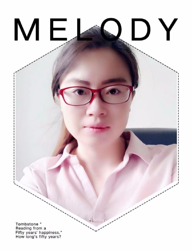糖糖的第一张照片--厦门相亲服务中心
